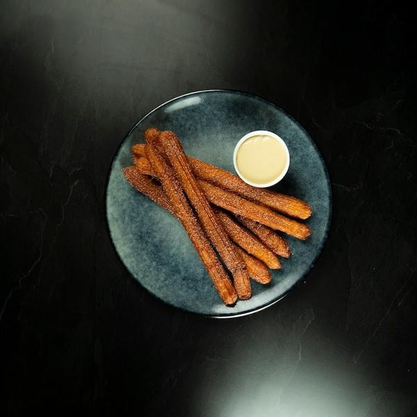 Churros